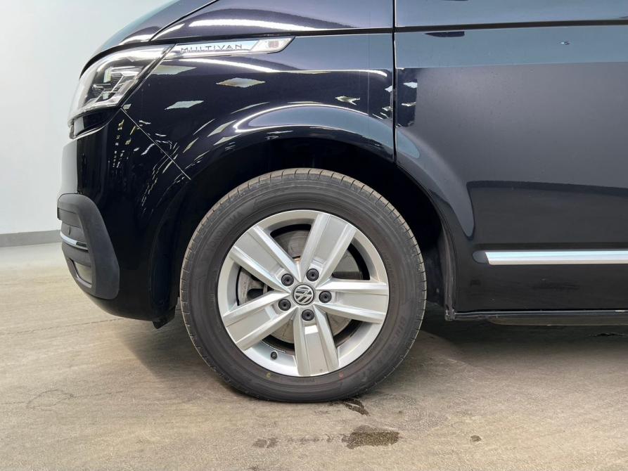Volkswagen Multivan T6 Рестайлинг Москва  - изображение 15