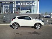 Nissan Juke I Саратов  - изображение 19