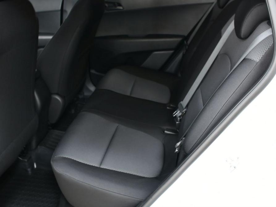 Hyundai Creta I Новосибирск  - изображение 19