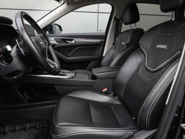 Haval Jolion I с пробегом 2022 года, цена 1 698 000 рублей, 99258 км, внедорожник, Автокод Объявления