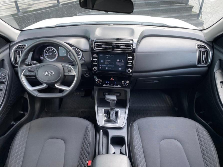 Hyundai Creta II Сочи  - изображение 11