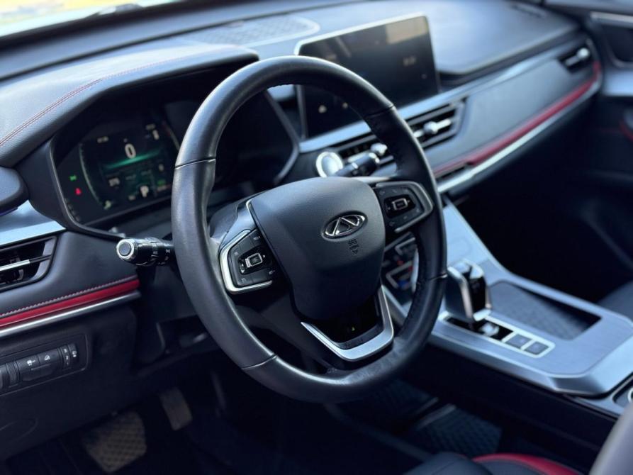 Chery Tiggo 4 Pro I Томск  - изображение 12