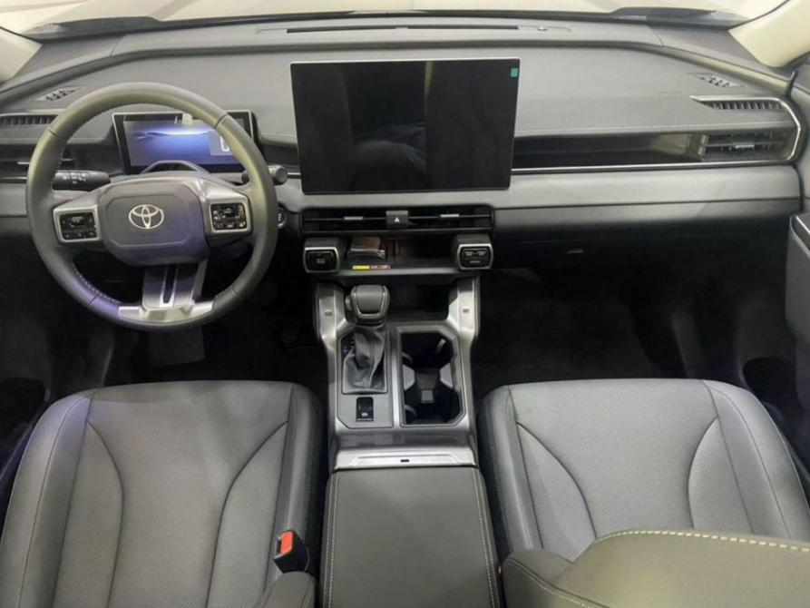Toyota RAV4 VI (XA60) Воронеж  - изображение 9