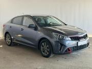 Kia Rio IV Рестайлинг Тольятти  - изображение 20