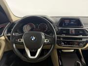 BMW X3 III (G01) Москва  - изображение 33