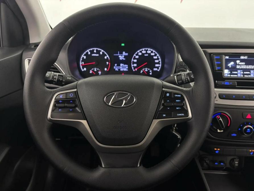 Hyundai Solaris II Псков  - изображение 11