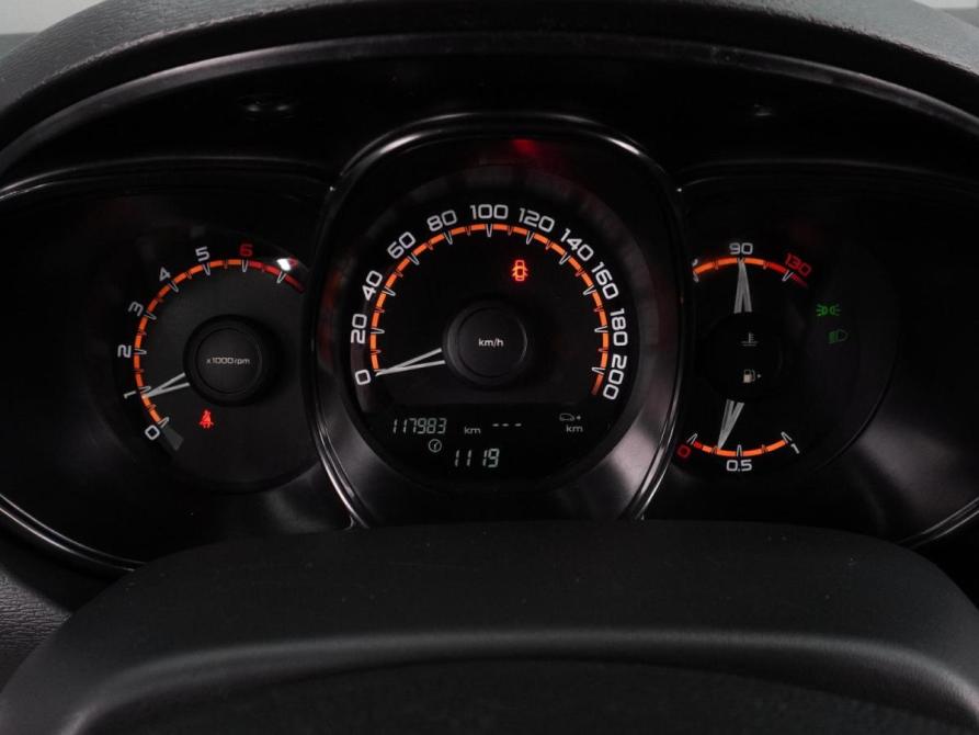 Lada (ВАЗ) Vesta I Воронеж  - изображение 12