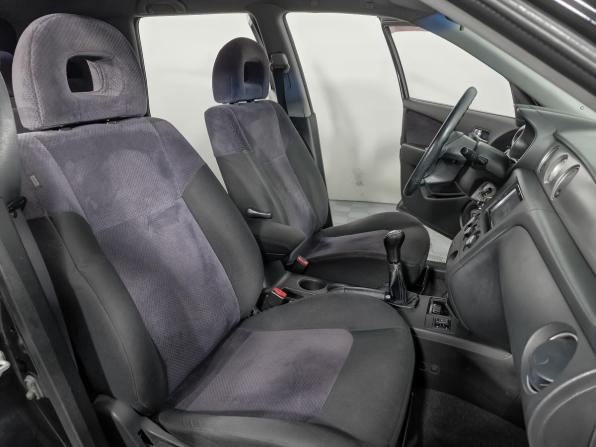 Mitsubishi Outlander I с пробегом 2005 года, цена 479 000 рублей, 319728 км, внедорожник, Автокод Объявления