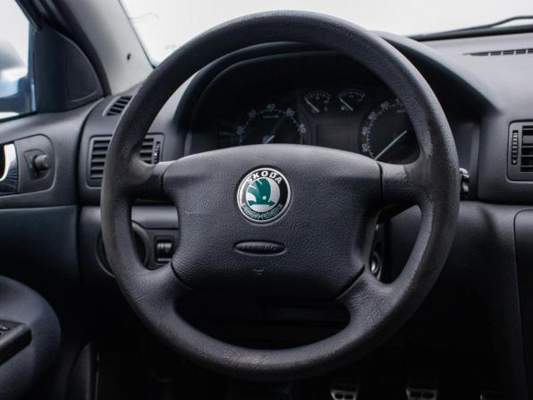 Skoda Octavia I (A4) Рестайлинг с пробегом 2008 года, цена 460 000 рублей, 265335 км, лифтбек, Автокод Объявления