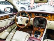 Jaguar XJ III (X350/X358) Санкт-Петербург  - изображение 54