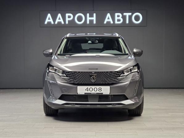 Новый Peugeot 4008 II Рестайлинг 2026 года, цена 4 199 000 рублей, внедорожник, Автокод Объявления