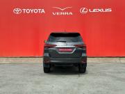 Toyota Fortuner II Рестайлинг Пермь  - изображение 11