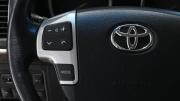 Toyota Land Cruiser 200 Series Рестайлинг 1 Уфа  - изображение 51
