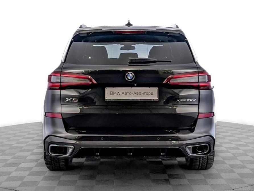 BMW X5 IV (G05/G18) Москва  - изображение 6