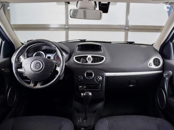 Renault Clio III с пробегом 2006 года, цена 399 995 рублей, 156393 км, хэтчбек, Автокод Объявления