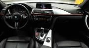 BMW 3 серии VI (F3x) Уфа  - изображение 35