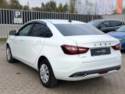 Lada (ВАЗ) Vesta I Рестайлинг (NG) Тверь  - изображение 21