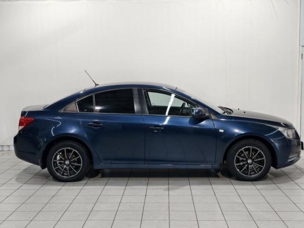 Chevrolet Cruze I с пробегом 2012 года, цена 584 200 рублей, 213613 км, седан, Автокод Объявления