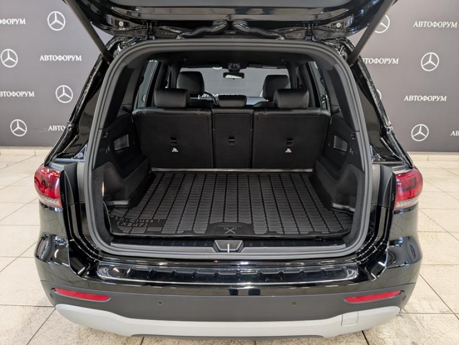 Mercedes-Benz GLB I (X247) Москва  - изображение 9