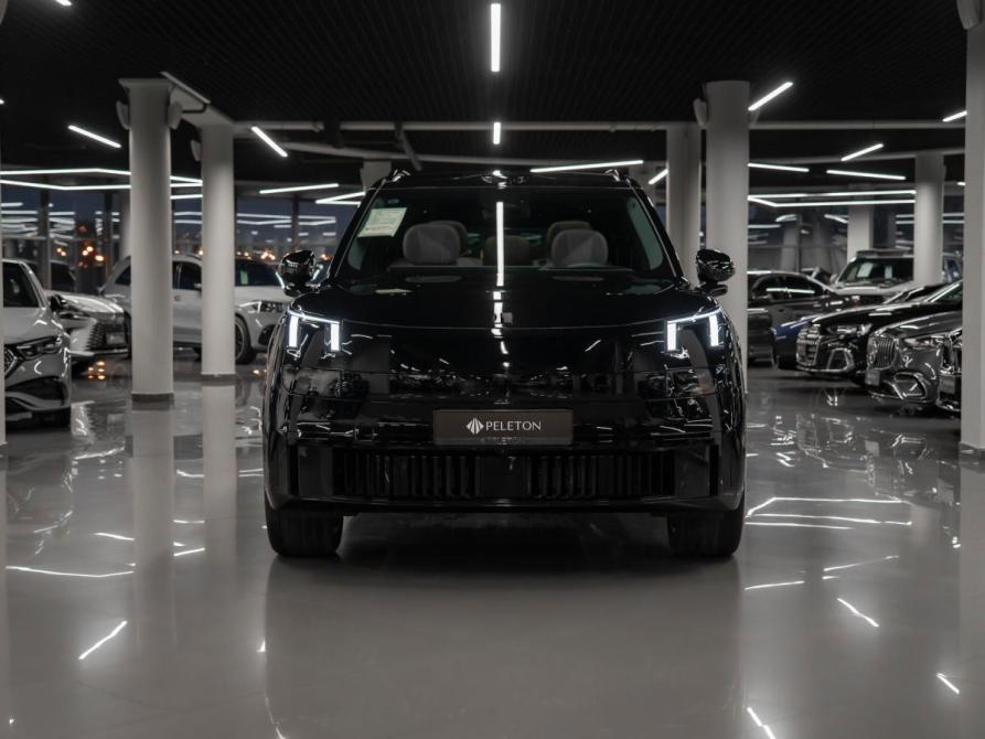 Lynk &amp; Co 900 Москва  - изображение 4