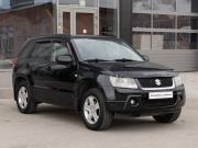 Suzuki Grand Vitara II Новосибирск  - изображение 22