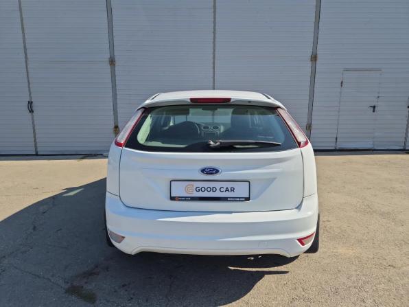 Ford Focus II Рестайлинг с пробегом 2011 года, цена 688 000 рублей, 173363 км, хэтчбек, Автокод Объявления