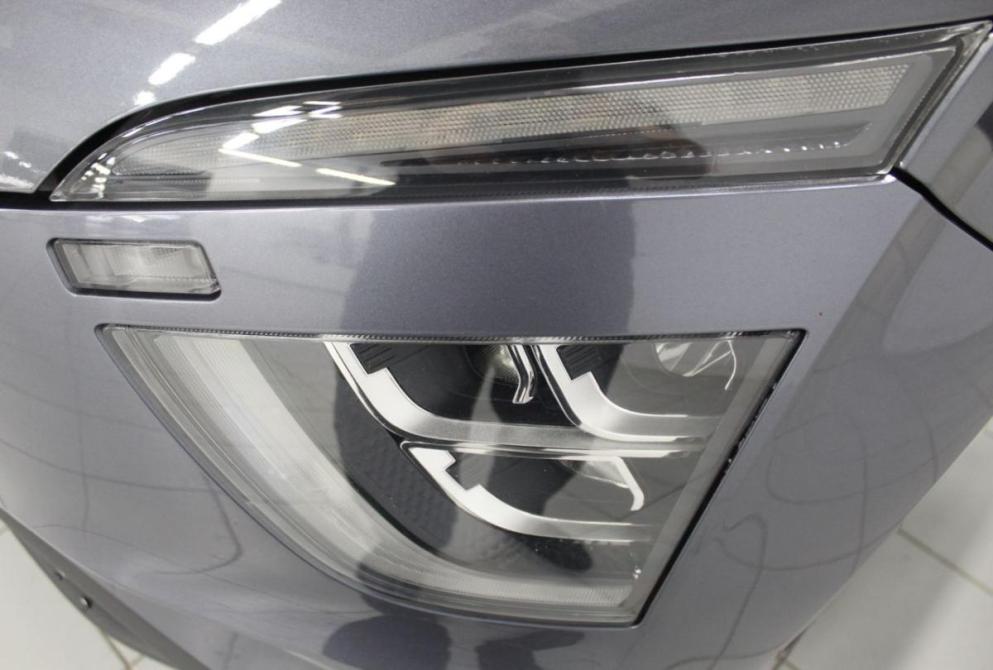 Hyundai Creta I Рестайлинг Астрахань  - изображение 6