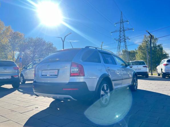 Skoda Octavia II (A5) Рестайлинг с пробегом 2012 года, цена 1 230 000 рублей, 238721 км, универсал, Автокод Объявления