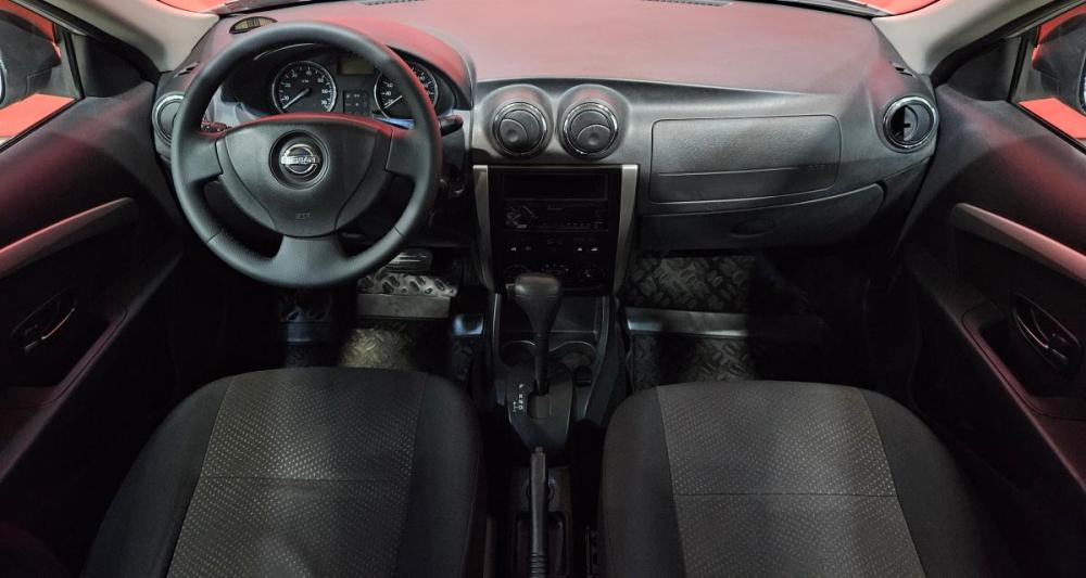 Nissan Almera III (G15) Вологда  - изображение 9