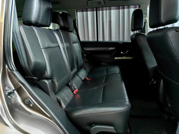 Mitsubishi Pajero IV Рестайлинг 2 с пробегом 2014 года, цена 2 248 000 рублей, 220133 км, внедорожник, Автокод Объявления