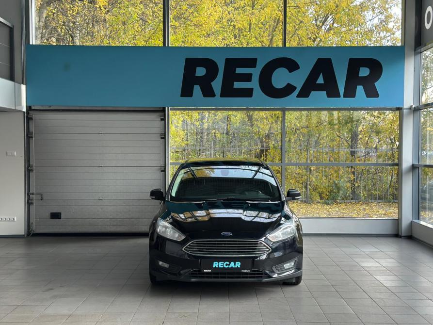 Ford Focus III Рестайлинг Санкт-Петербург  - изображение 8
