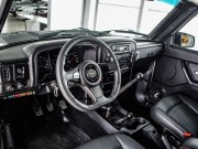 Lada (ВАЗ) 2121 (4x4) I Рестайлинг Березовский  - изображение 24