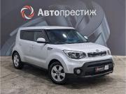 Kia Soul II Рестайлинг Пермь  - изображение 28