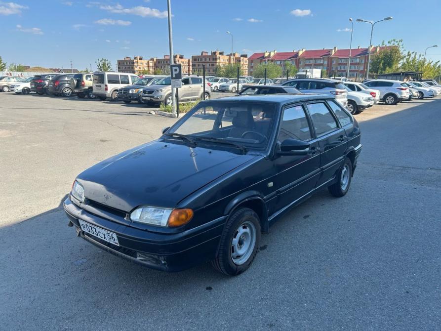 Lada (ВАЗ) 2109 Оренбург  - изображение 1