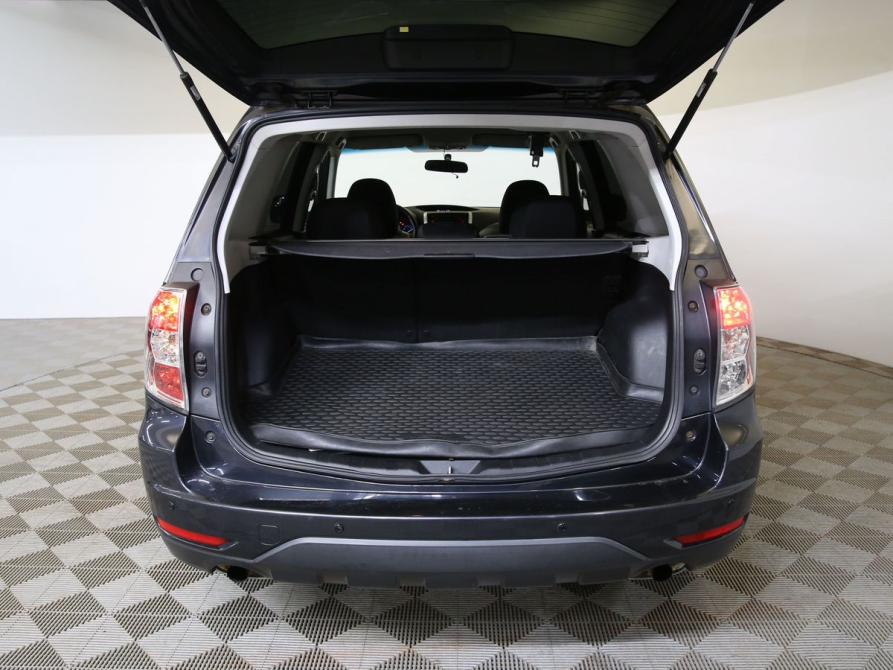 Subaru Forester III Рестайлинг Санкт-Петербург  - изображение 12