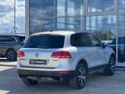 Volkswagen Touareg II Самара  - изображение 23