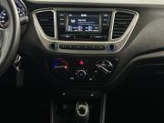 Hyundai Solaris II Рестайлинг Москва  - изображение 21