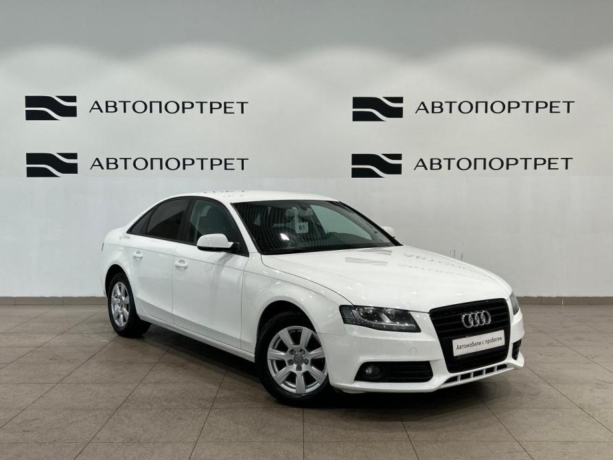 Audi A4 IV (B8) Санкт-Петербург  - изображение 9