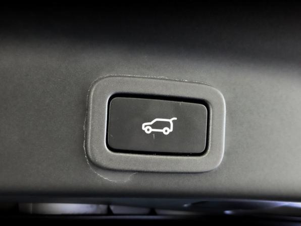 Jaguar F-Pace I с пробегом 2020 года, цена 3 799 000 рублей, 54747 км, внедорожник, Автокод Объявления