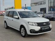 Lada (ВАЗ) Largus I Рестайлинг Йошкар-Ола  - изображение 25