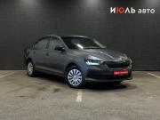 Skoda Rapid II Челябинск  - изображение 24