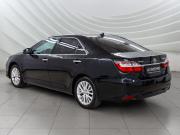 Toyota Camry VII (XV50) Рестайлинг Волгоград  - изображение 44