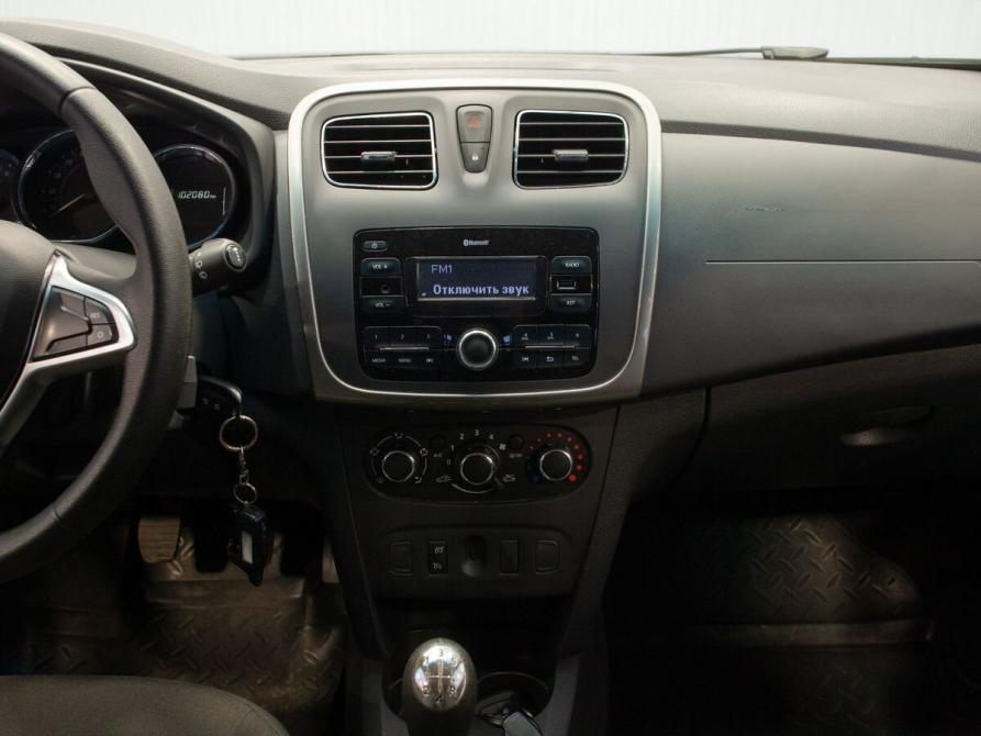Renault Sandero II Рестайлинг Иваново  - изображение 26