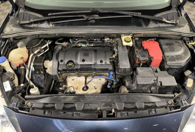 Peugeot 408 I с пробегом 2015 года, цена 550 000 рублей, 154176 км, седан, Автокод Объявления