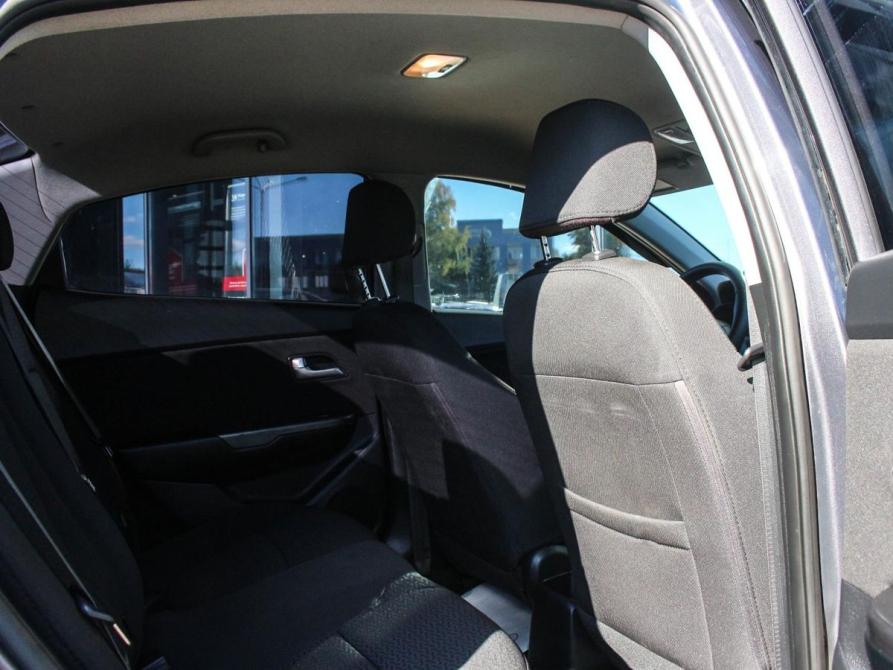 Kia Rio III Калуга  - изображение 16
