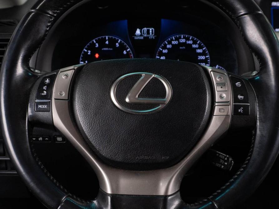 Lexus RX III Рестайлинг Тюмень  - изображение 12
