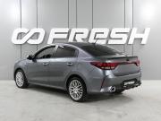 Kia Rio IV Рестайлинг Ростов-на-Дону  - изображение 20
