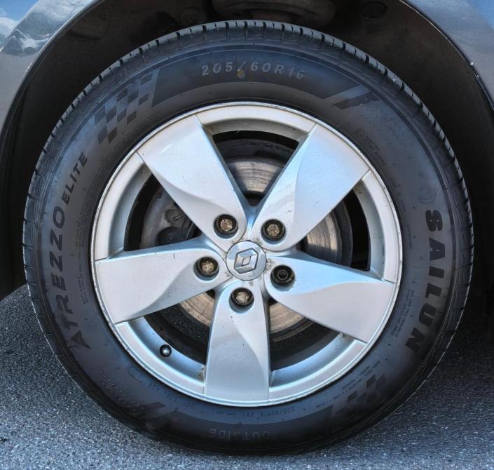 Renault Fluence I Санкт-Петербург  - изображение 7