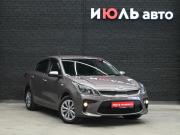 Kia Rio IV Екатеринбург  - изображение 22