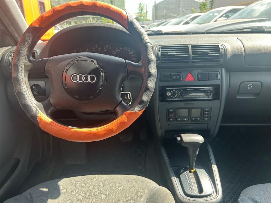 Audi A3 I (8L) Сызрань  - изображение 10